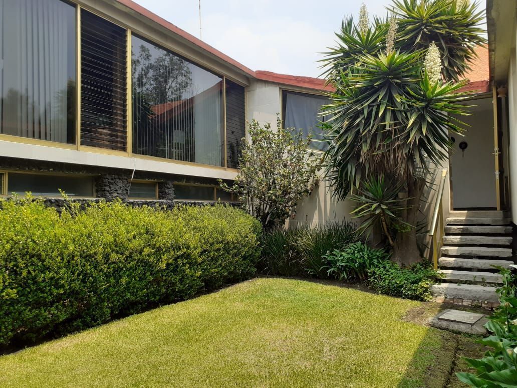 Casa en Santa Úrsula Xitla, Tlalpan, foto 7 de 50