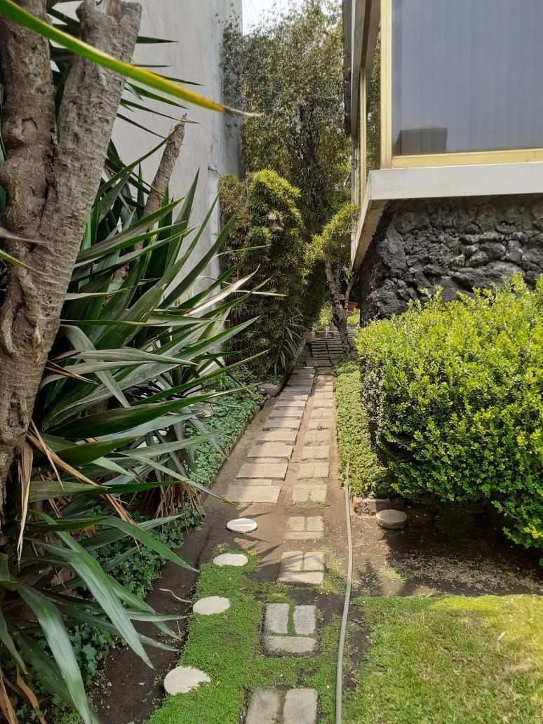 Casa en Santa Úrsula Xitla, Tlalpan, foto 8 de 50