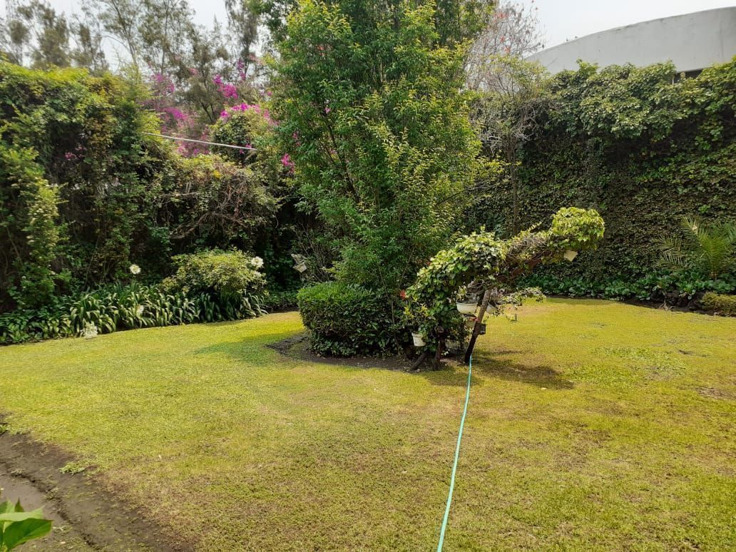 Casa en Santa Úrsula Xitla, Tlalpan, foto 9 de 50