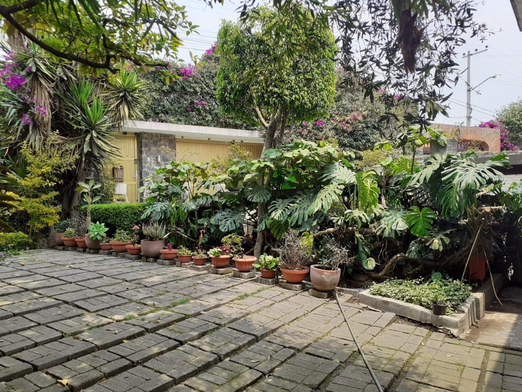 Casa en Santa Úrsula Xitla, Tlalpan, foto 11 de 50