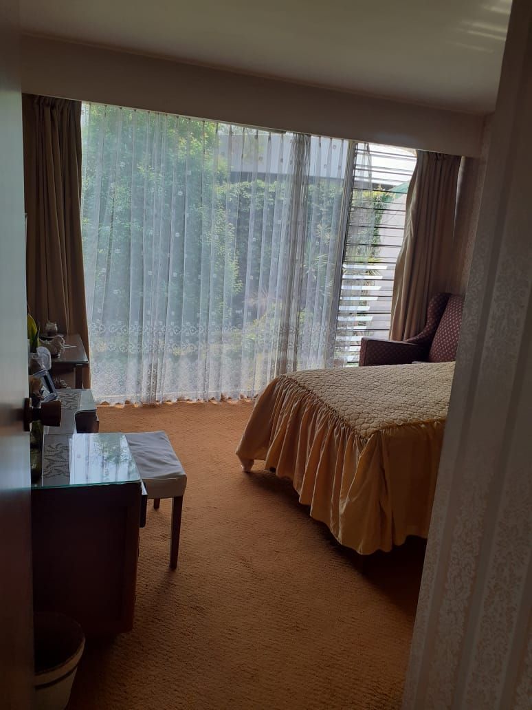 Casa en Santa Úrsula Xitla, Tlalpan, foto 18 de 50