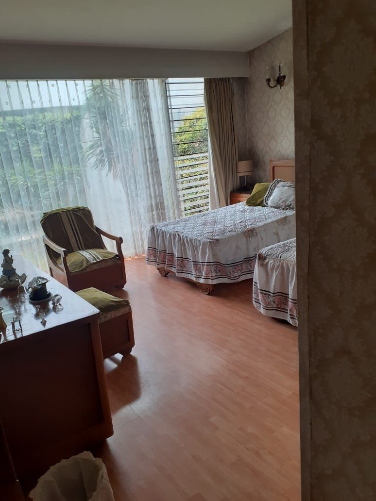 Casa en Santa Úrsula Xitla, Tlalpan, foto 20 de 50