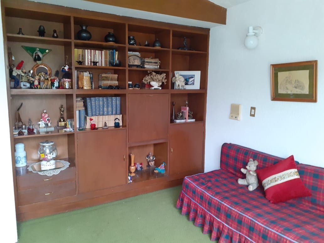 Casa en Santa Úrsula Xitla, Tlalpan, foto 21 de 50