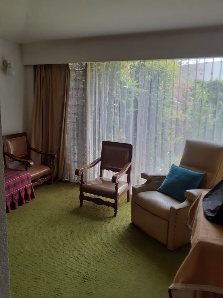 Casa en Santa Úrsula Xitla, Tlalpan, foto 22 de 50