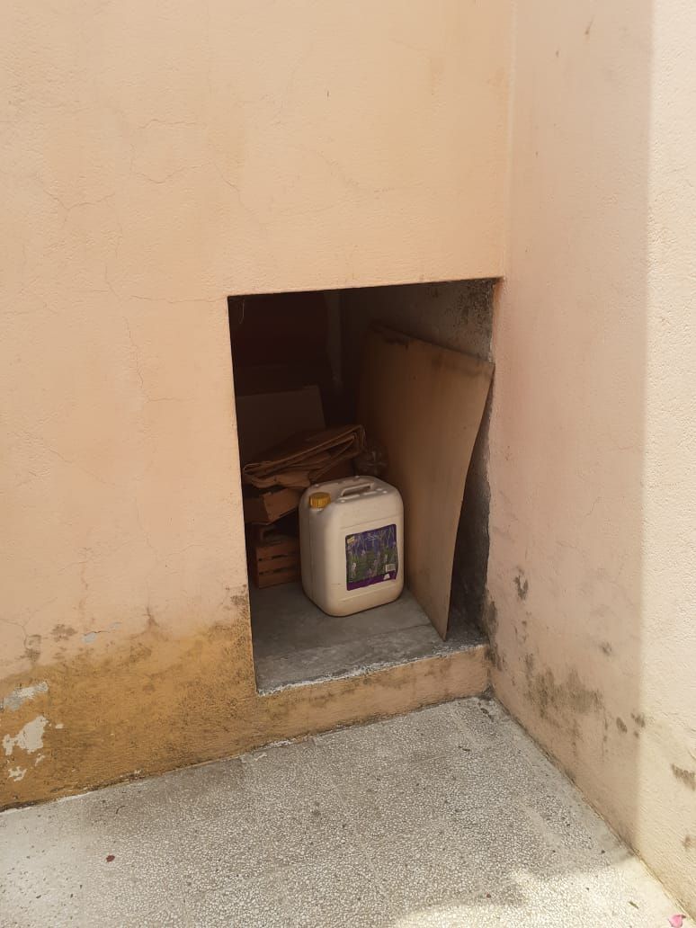 Casa en Santa Úrsula Xitla, Tlalpan, foto 28 de 50