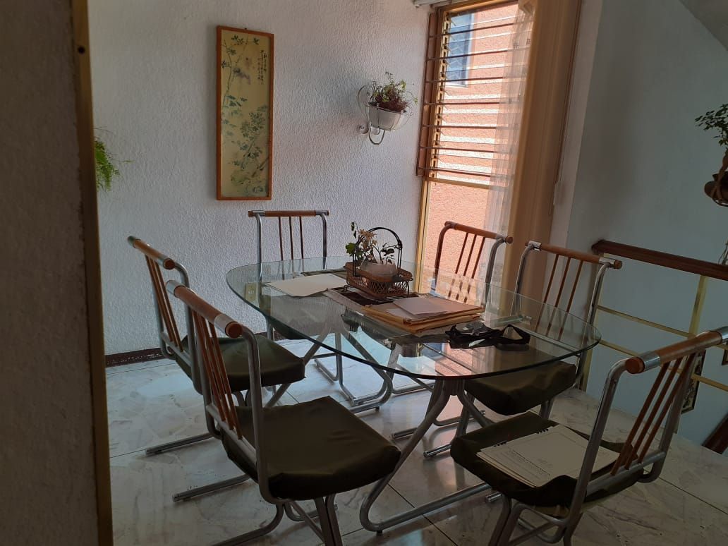 Casa en Santa Úrsula Xitla, Tlalpan, foto 39 de 50
