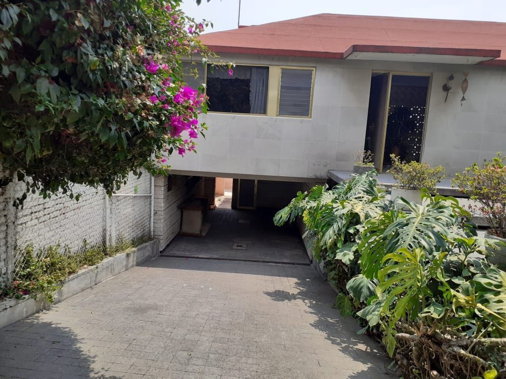 Casa en Santa Úrsula Xitla, Tlalpan, foto 47 de 50
