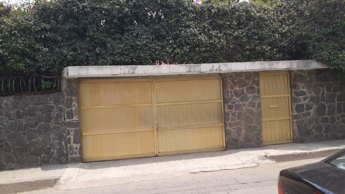 Casa en Santa Úrsula Xitla, Tlalpan, foto 49 de 50