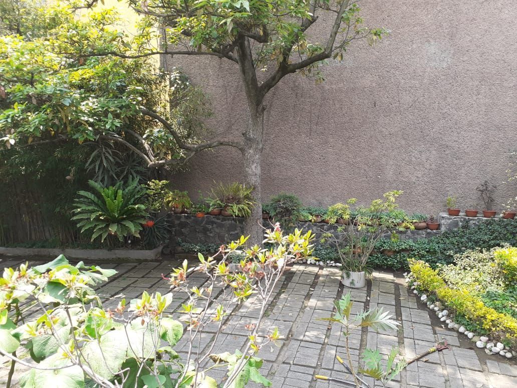 Casa en Santa Úrsula Xitla, Tlalpan, foto 50 de 50