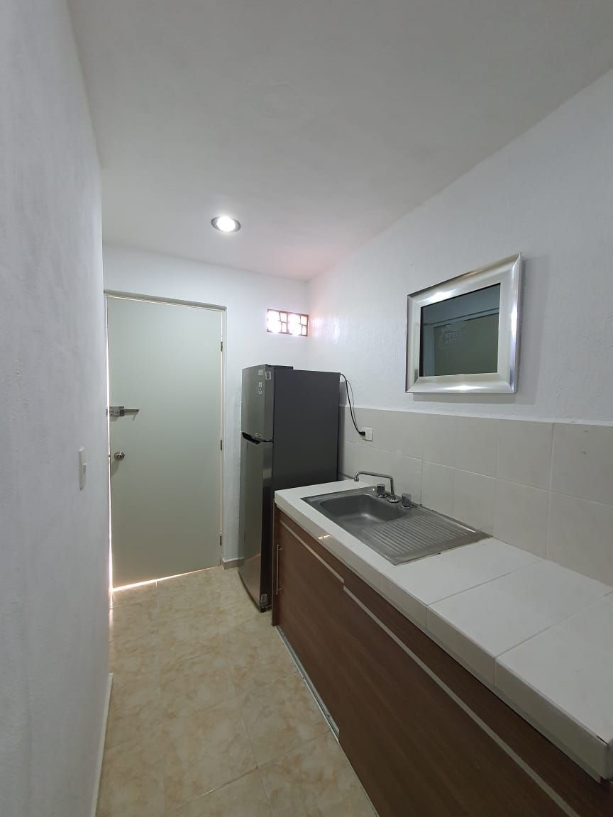 Departamento en Las Américas, Mérida, foto 6 de 20