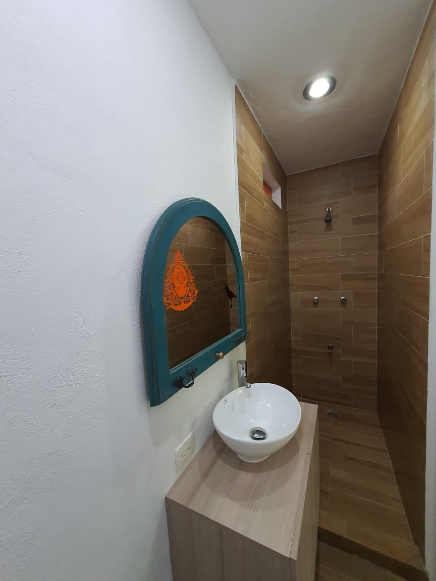Departamento en Las Américas, Mérida, foto 4 de 20
