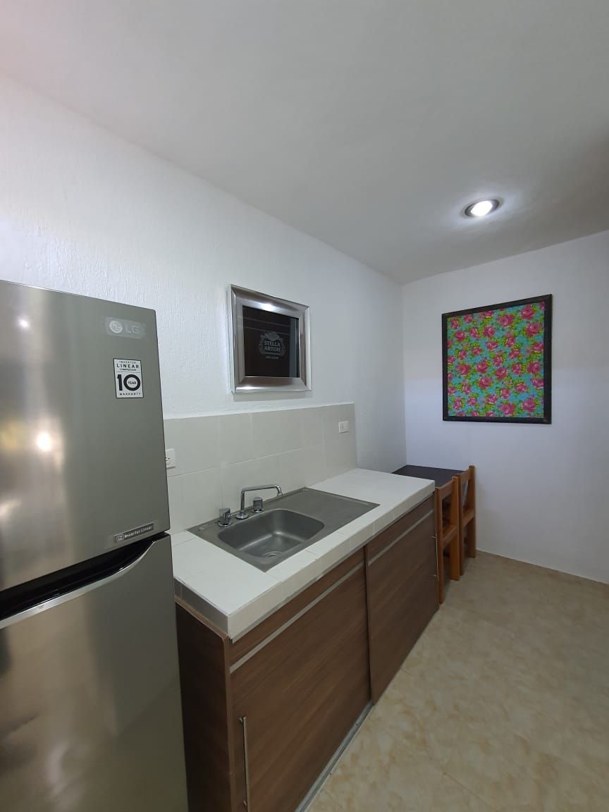 Departamento en Las Américas, Mérida, foto 7 de 20