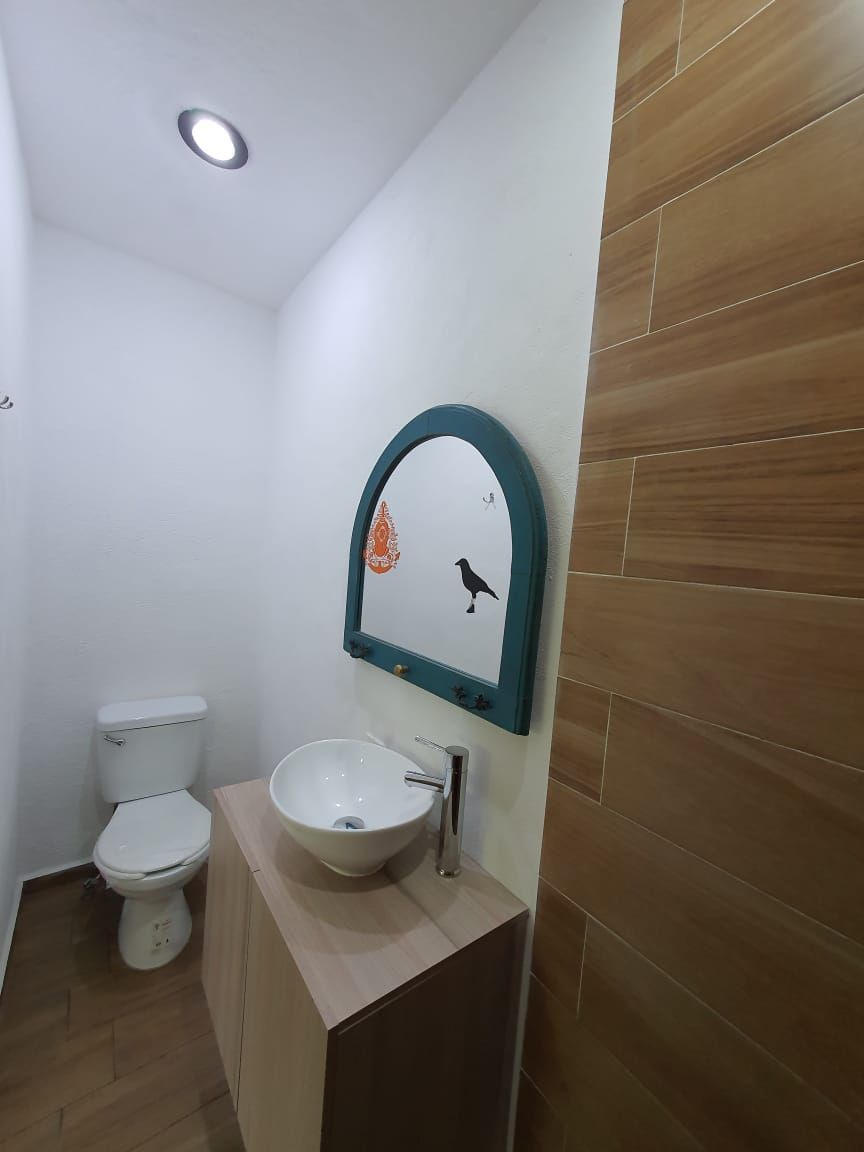Departamento en Las Américas, Mérida, foto 12 de 20