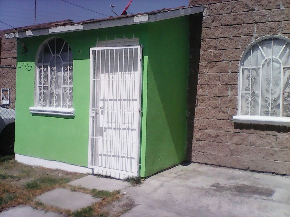 RENTA DE CASA – COL. PIRACANTOS – PACHUCA, HGO. | EasyBroker