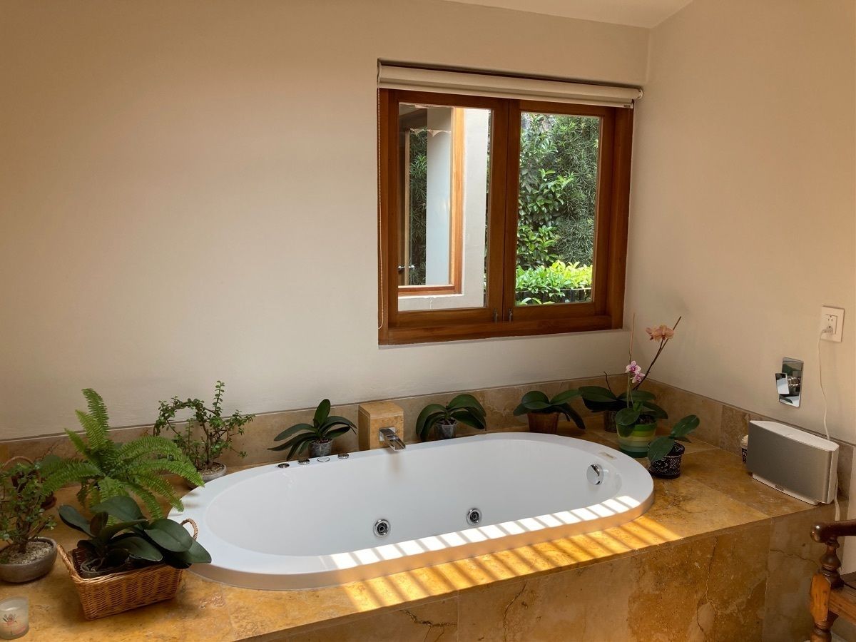 7 de 22: Baño principal