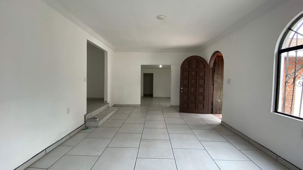 Se renta casa para oficina en La Ermita, Tijuana PMR-1238