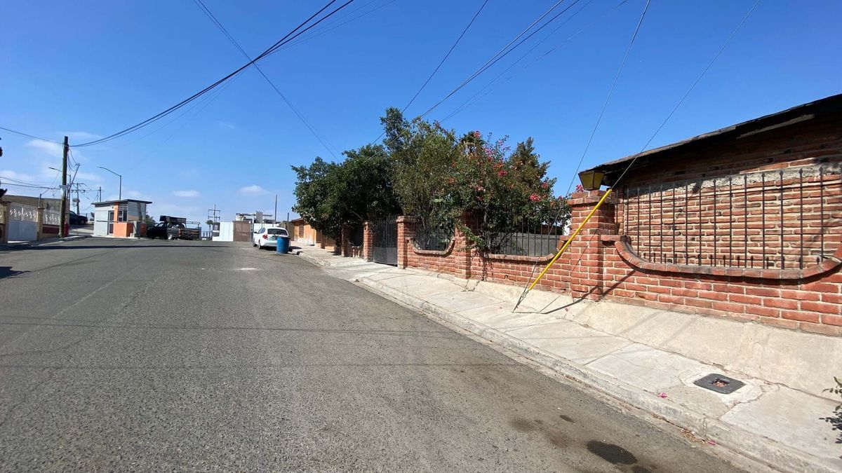 Se renta casa para oficina en La Ermita, Tijuana PMR-1238