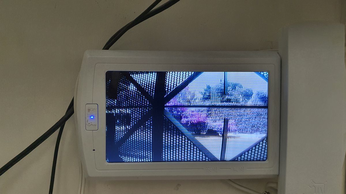 19 de 19: VIDEOPORTERO-RENTA-LUJO-LUXURY-LOMAS-CHAPULTEPEC-LABORIN