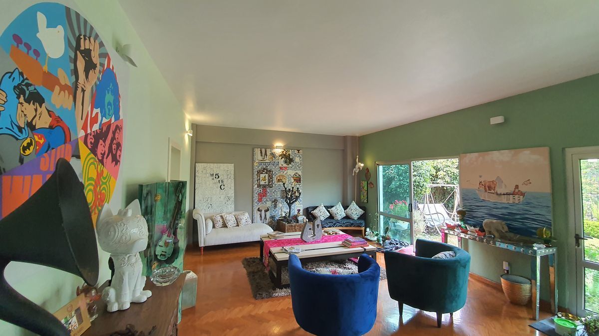 3 de 19: COMEDOR--RENTA-LUJO-LUXURY-LOMAS-CHAPULTEPEC-LABORIN