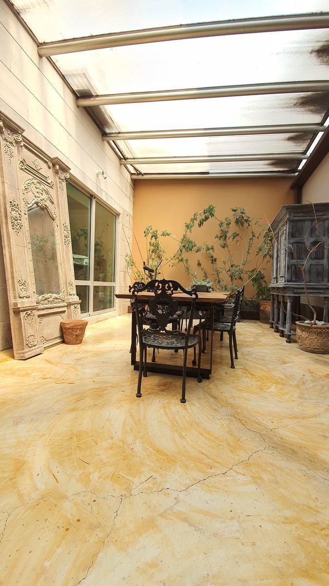 15 de 19: RENTA-LUJO-LUXURY-LOMAS-CHAPULTEPEC-LABORIN-TERRZA-JARDIN