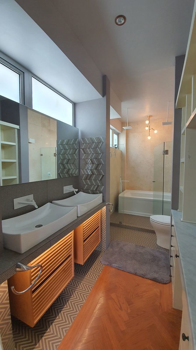 7 de 19: BANO-PPAL--RENTA-LUJO-LUXURY-LOMAS-CHAPULTEPEC-LABORIN