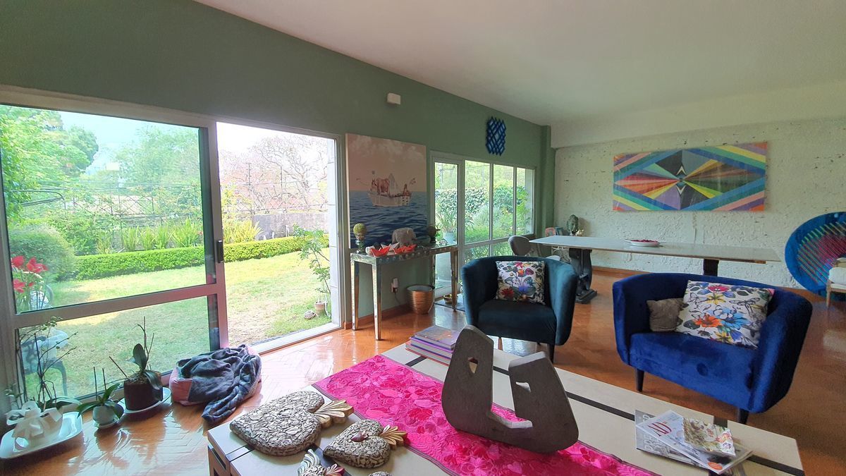 2 de 19: SALA-COMEDOR-RENTA-LUJO-LUXURY-LOMAS-CHAPULTEPEC-LABORIN