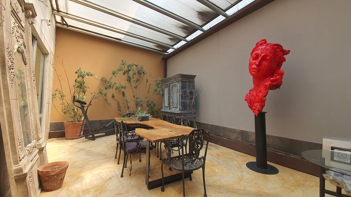 9 de 19: TERRAZA--RENTA-LUJO-LUXURY-LOMAS-CHAPULTEPEC-LABORIN