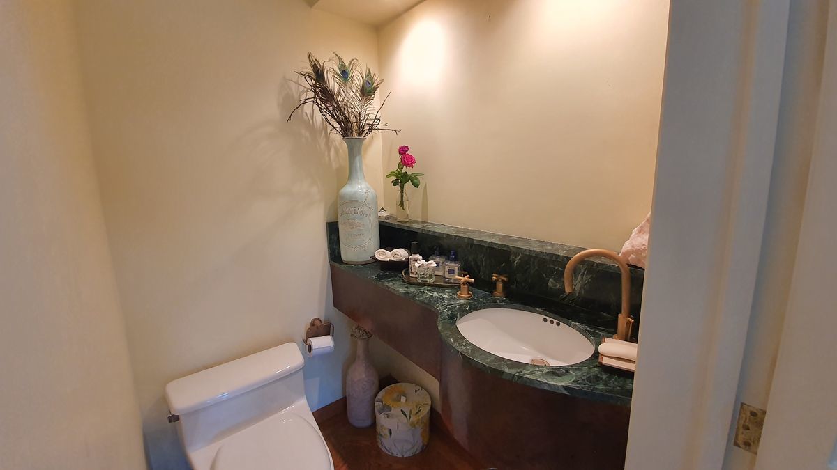 17 de 19: BANO-VISITAS-RENTA-LUJO-LUXURY-LOMAS-CHAPULTEPEC-LABORIN