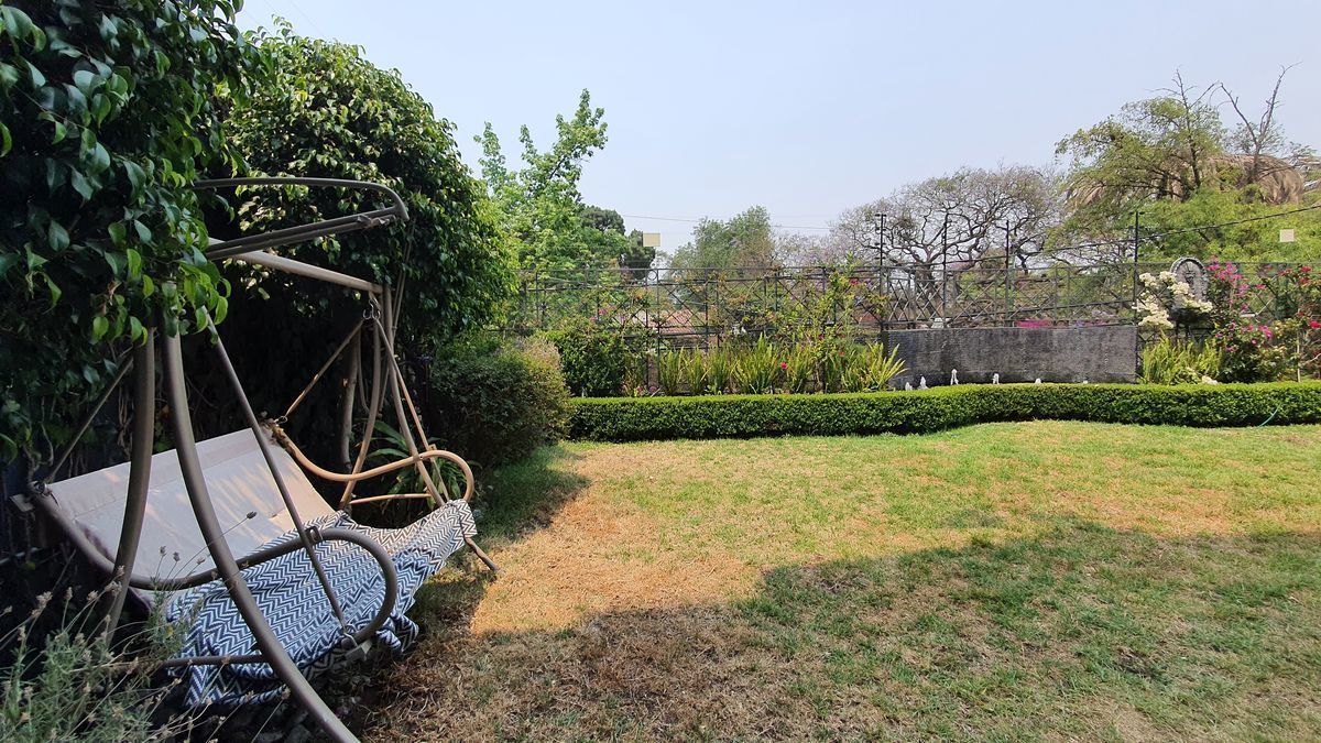 14 de 19: RENTA-LUJO-LUXURY-LOMAS-CHAPULTEPEC-LABORIN-TERRZA-JARDIN