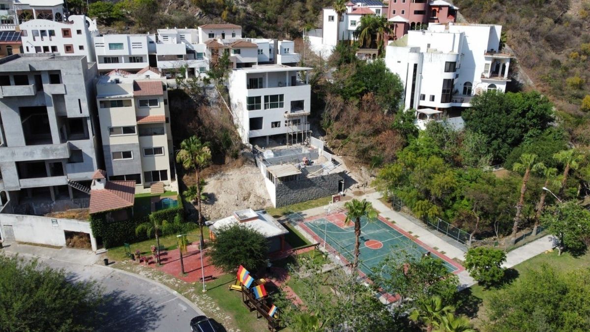 TERRENO EN VENTA CONTRY LAS AGUILAS