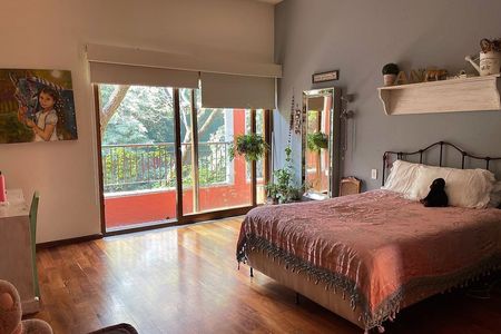 VENTA ESPECTACULAR RESIDENCIA EN SAN ÁNGEL INN