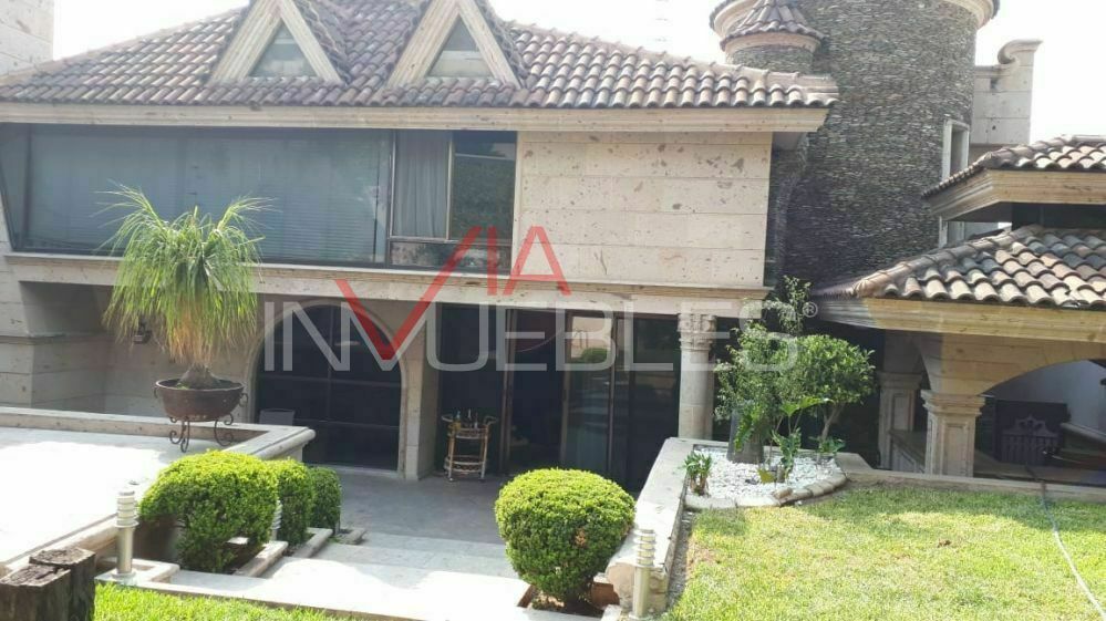 Casa En Renta En Chepevera, Monterrey, Nuevo León