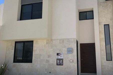 VENTA DE CASA EN ZIBATA QUERETARO