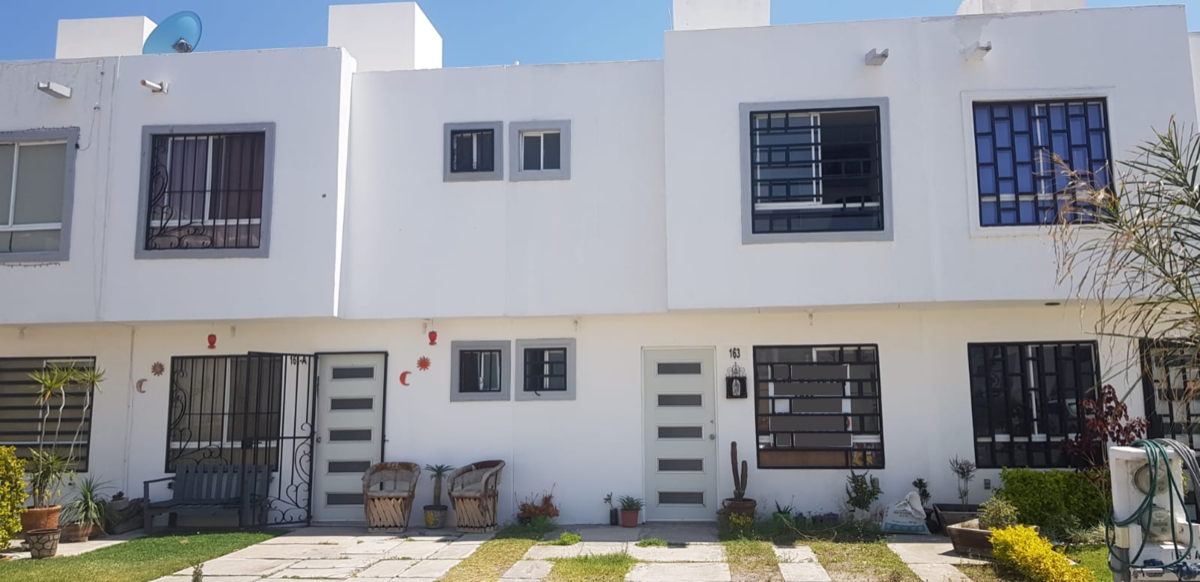 Casa en VENTA en fraccionamiento privado zona norte Villas del Country León  Gto | EasyBroker