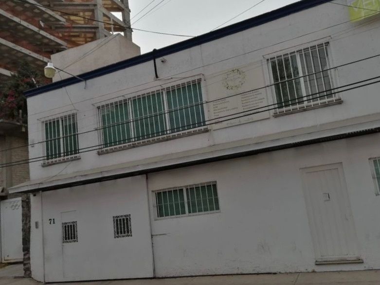 Terreno en Tizapán, Álvaro Obregón, foto 2 de 15