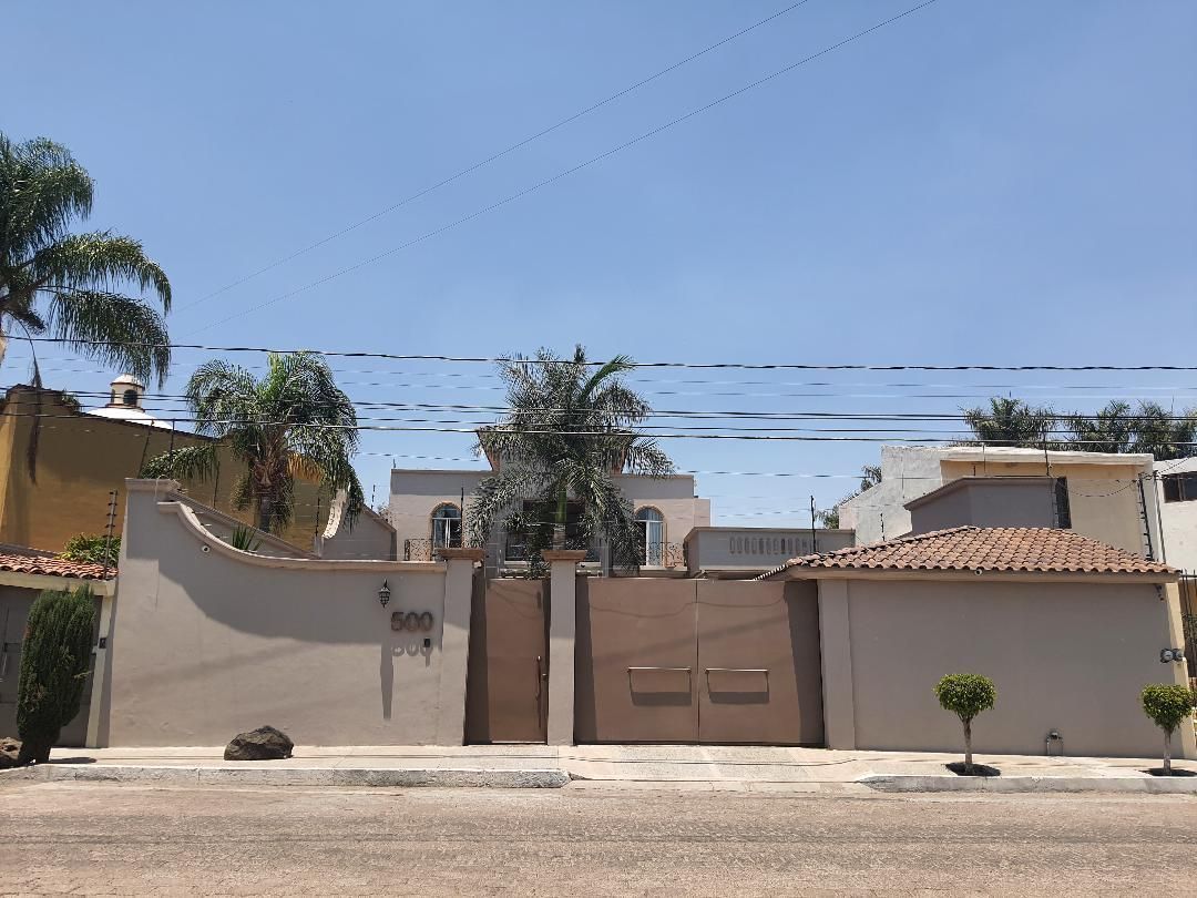 CASA RESIDENCIAL EN VENTA, IRAPUATO , GTO