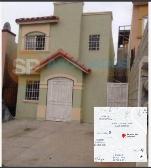 Hacienda Casa Grande. Remate Bancario Baja California Sur, 0 M²,... -  Allproperty