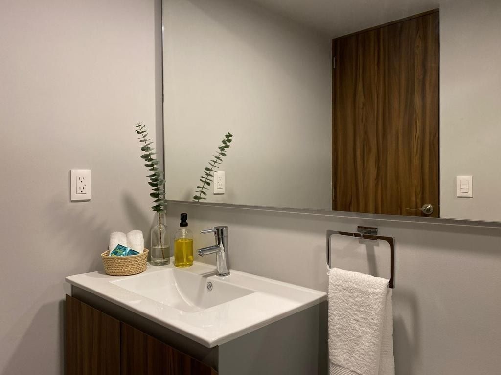 10 de 15: Baño 