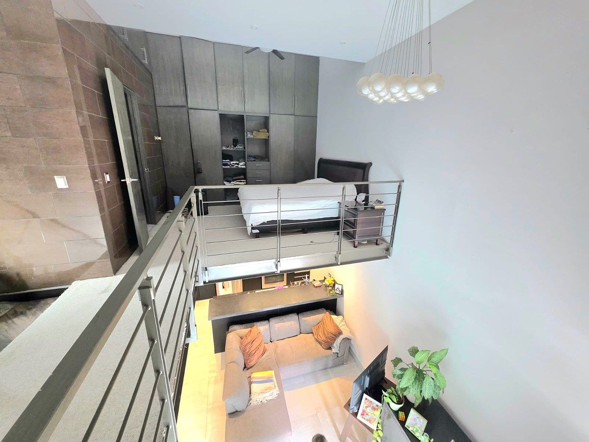 Departamento en Mesa de La Corona 1er Sector, San Pedro Garza García, foto 4 de 4