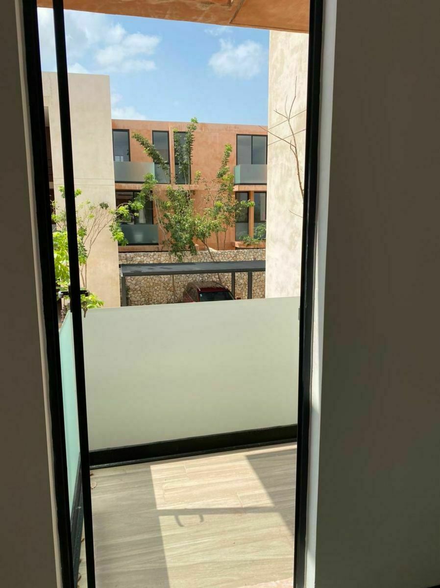 Departamento en Temozón Norte, Mérida, foto 4 de 17
