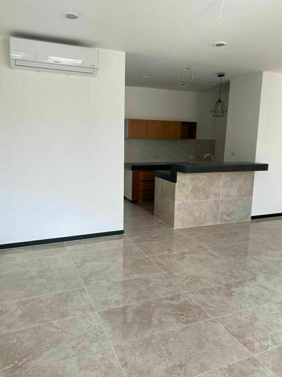 Departamento en Temozón Norte, Mérida, foto 3 de 17