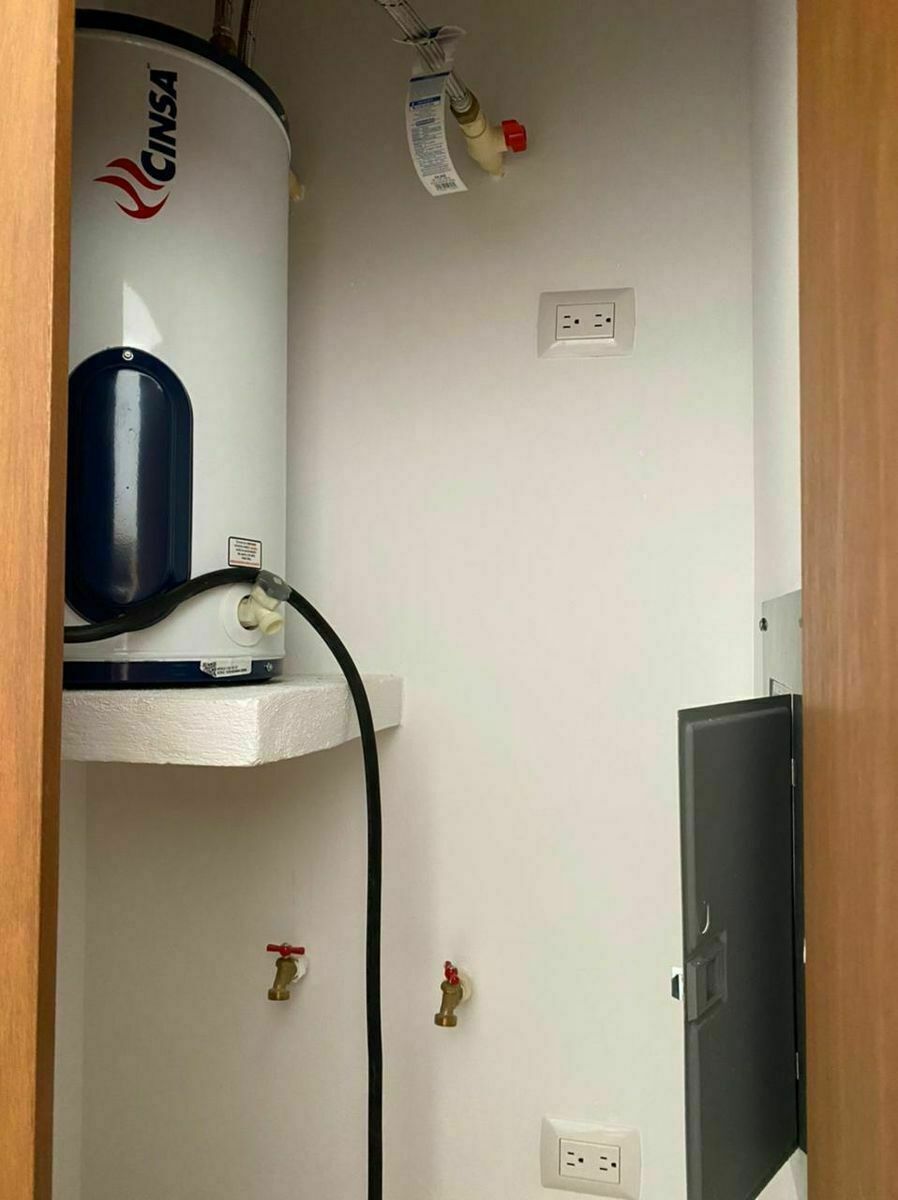 Departamento en Temozón Norte, Mérida, foto 7 de 17