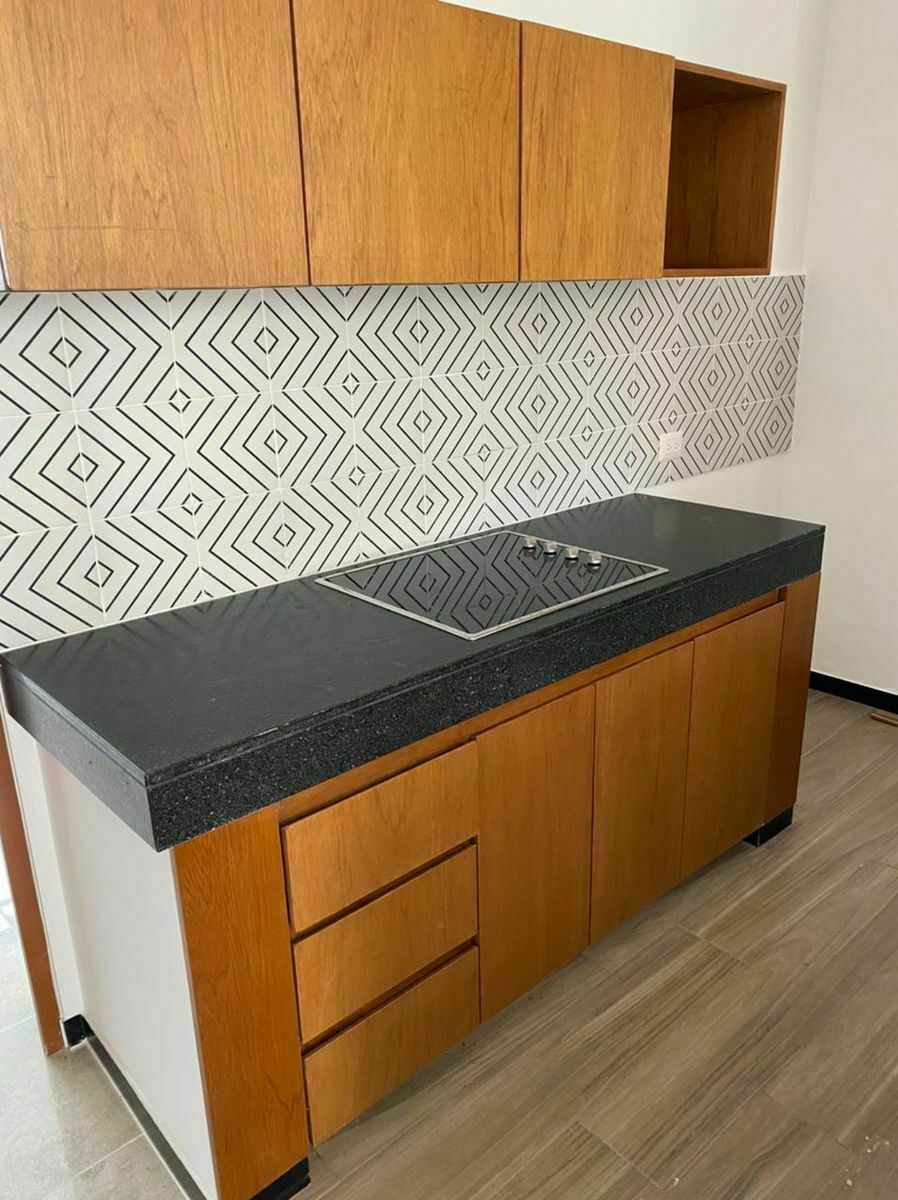 Departamento en Temozón Norte, Mérida, foto 5 de 17