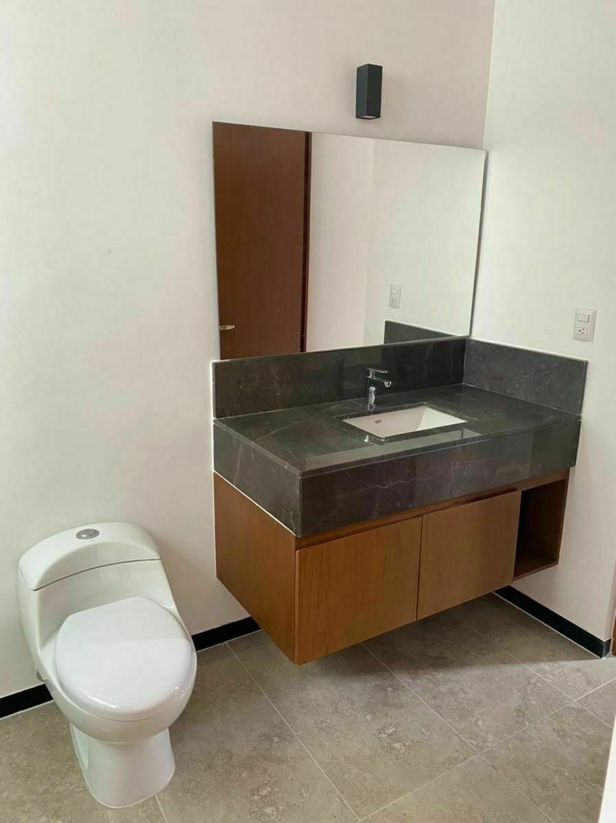 Departamento en Temozón Norte, Mérida, foto 8 de 17