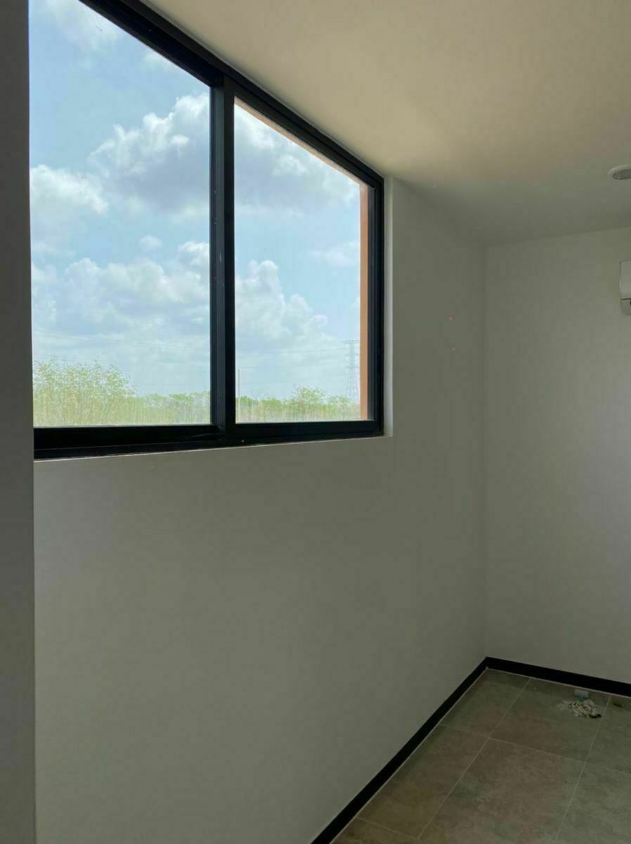 Departamento en Temozón Norte, Mérida, foto 10 de 17