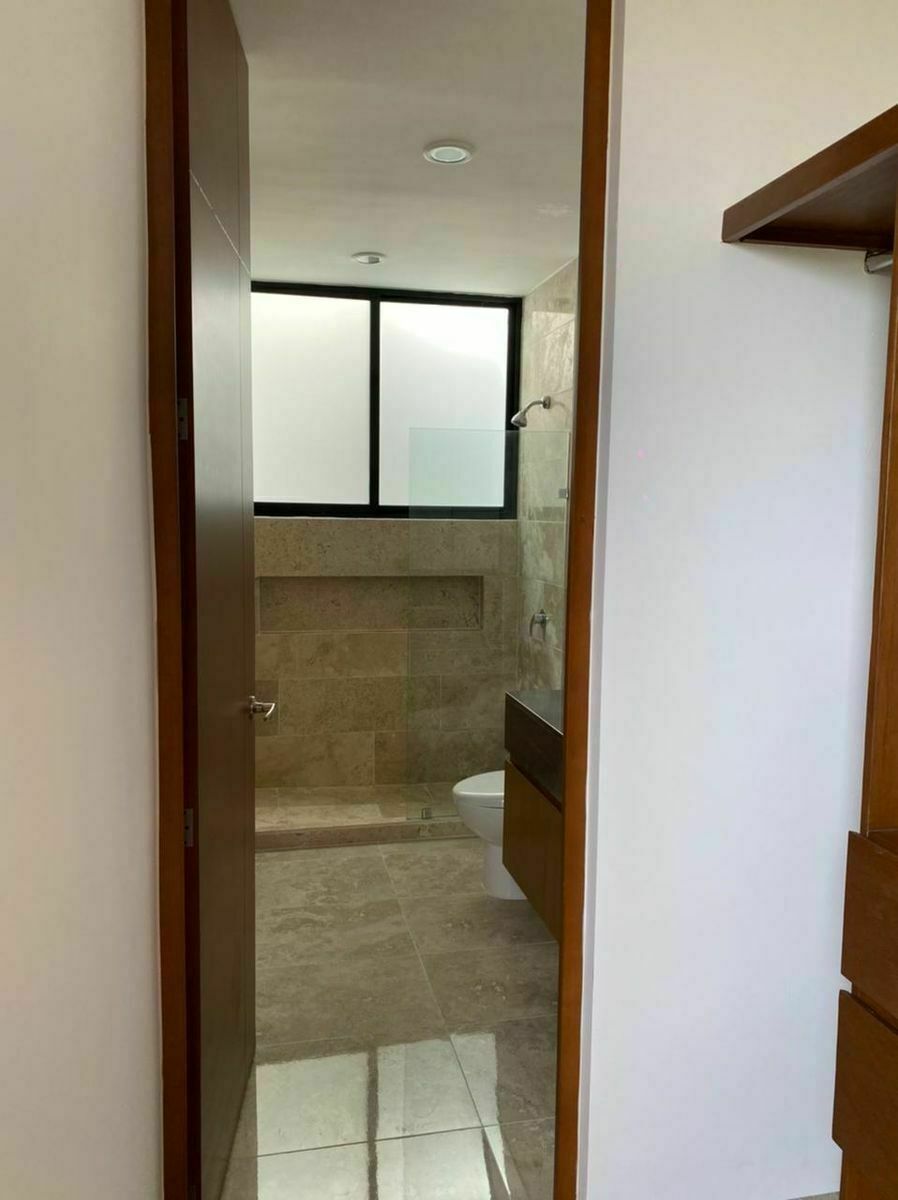 Departamento en Temozón Norte, Mérida, foto 9 de 17