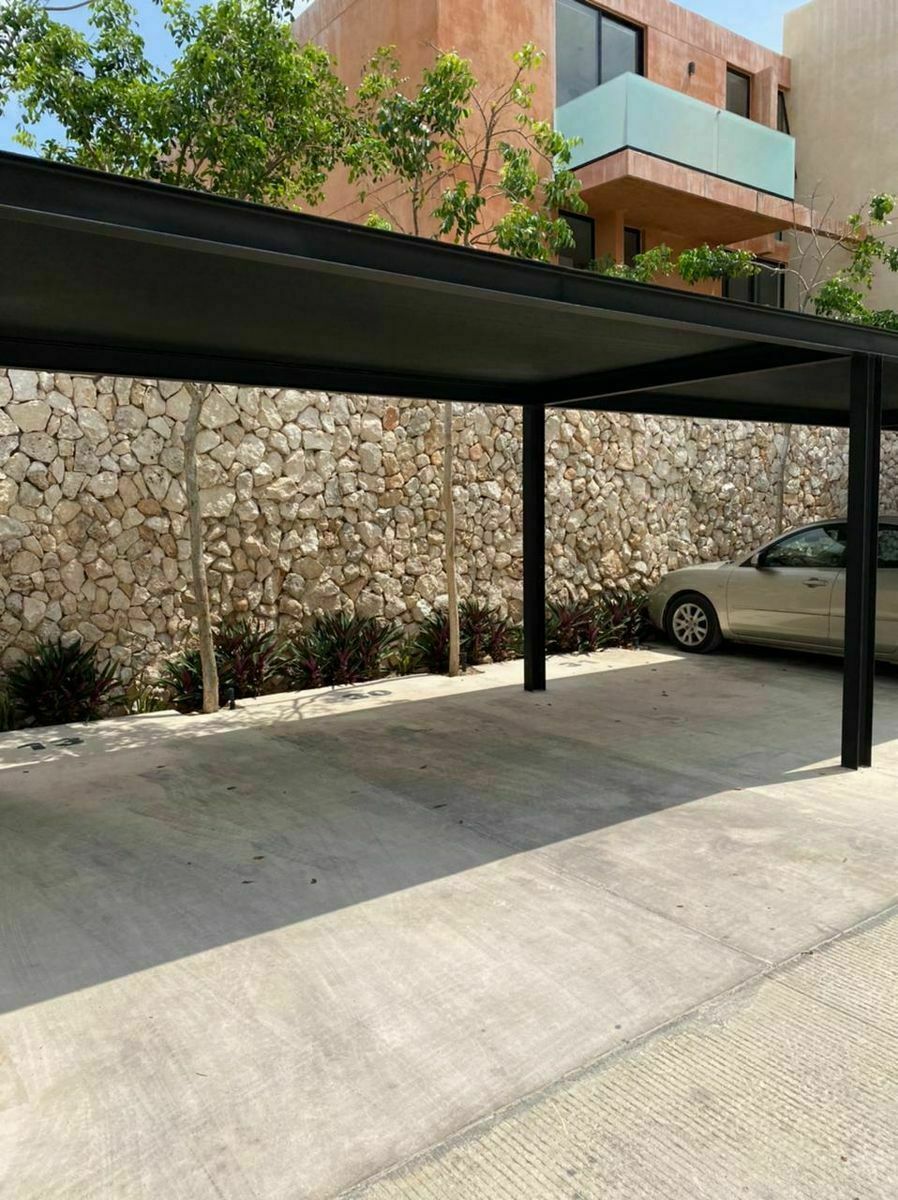 Departamento en Temozón Norte, Mérida, foto 14 de 17