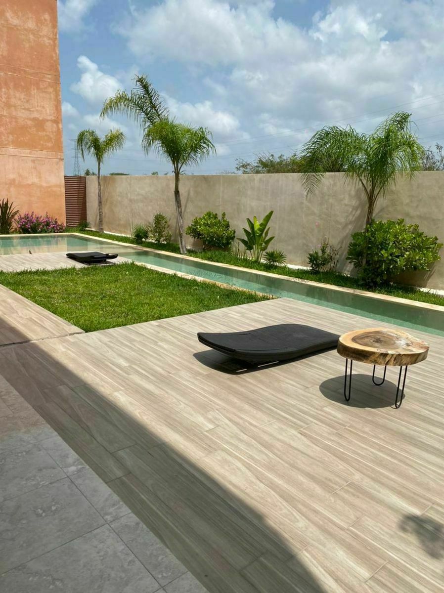 Departamento en Temozón Norte, Mérida, foto 16 de 17