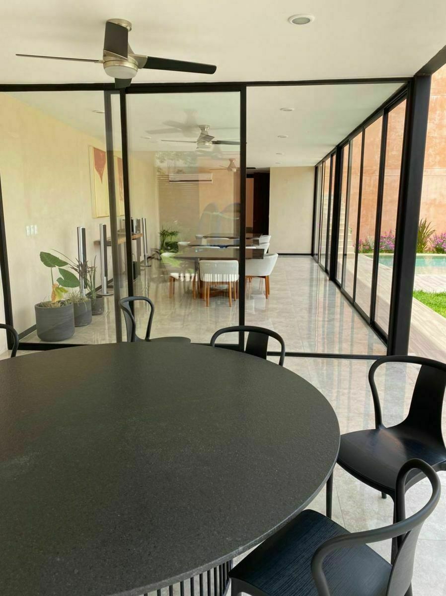 Departamento en Temozón Norte, Mérida, foto 17 de 17
