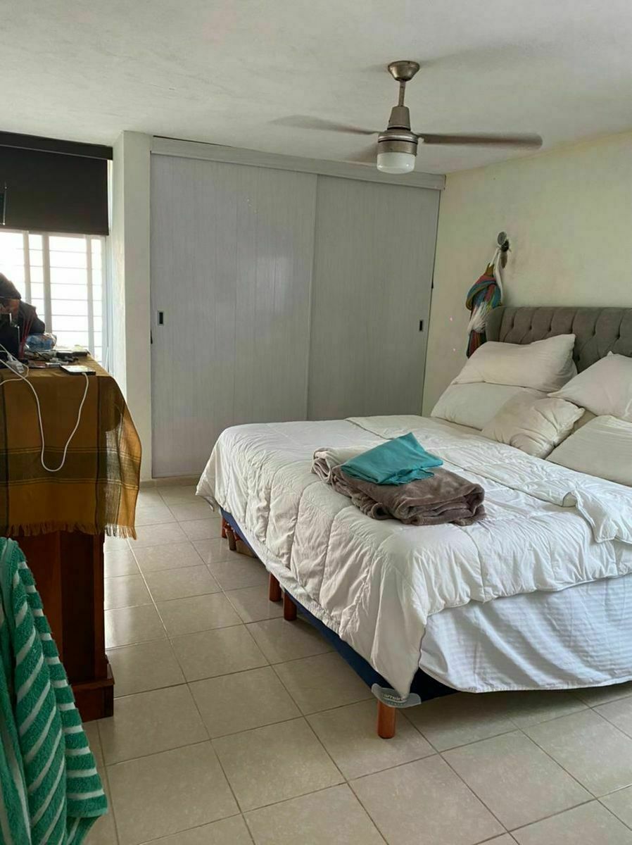 Casa en Cholul, Mérida, foto 14 de 32